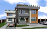 Компания приступила к строительству 2-х двухэтажных домов в Геленджике